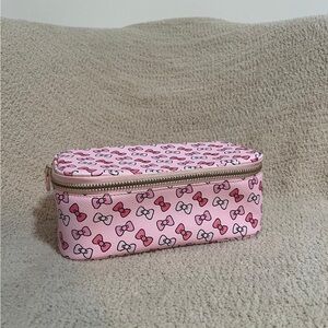 Stony Clover Lane open top Hello Kitty case